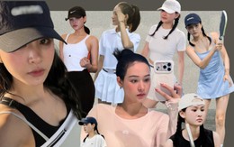 Nghề mới của Hiền Hồ