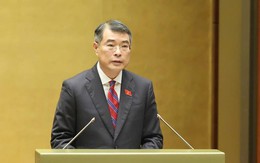 Thủ tướng Lê Minh Hưng ra chỉ đạo đối với Tập đoàn Điện lực Việt Nam (EVN)