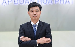 Tập đoàn Hòa Phát: Cam kết luôn đồng hành với Chính phủ trong những dự án hạ tầng chiến lược