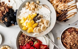 Thói quen bỏ bữa sáng: Khiến bạn đói nhanh, dễ tăng cân và hại sức khỏe