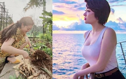 Hoa hậu nổi tiếng quê Hải Phòng: Kín tiếng, từ 5 giờ chiều đến 8 giờ tối ai gọi điện cũng không nghe máy