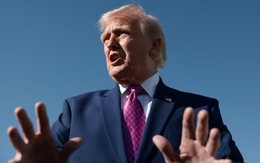 Tổng thống Trump: Eo biển Hormuz sẽ mở lại 'trong thời gian rất sớm'