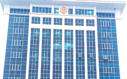 Công ty cổ phần Đô thị sinh thái Dầu khí Hòa Bình nợ thuế ‘khủng’, đứng đầu Phú Thọ