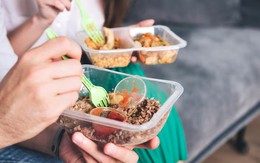 Bác sĩ kêu gọi: Đừng làm điều này vào bữa trưa!