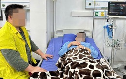 Mặt sưng húp sau khi ăn bánh trứng kiến 'hot trend', bác sỹ chỉ lý do