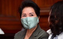 Vì sao bà Nguyễn Thị Như Loan được hưởng án treo?