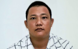 Ai phát hiện Nguyễn Dương Cảnh ở đâu, liên hệ số điện thoại 0983.896.196