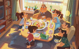 Đến tuổi 30 tôi mới hiểu: Lái xe sang không nói lên điều gì - gia đình yên ổn mới là "thành công" thật sự