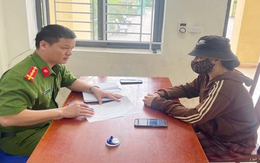 Tài khoản có nhiều giao dịch liên tiếp lên tới 700 triệu đồng: Công an điều tra một người dân ở Hà Nội