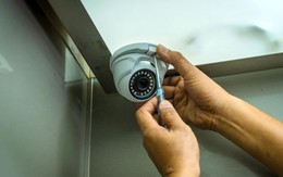 Công an phát cảnh báo khẩn tới tất cả gia đình đang lắp camera trong nhà