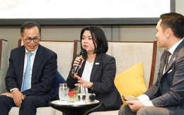 Hé lộ “nam châm” hút vốn: Vì sao loạt “ông lớn” Thái Lan rót tiền vào Việt Nam?