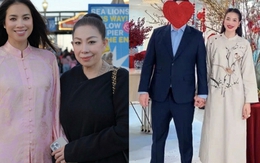 Tình trạng hiện tại của vợ chồng Phạm Hương ở Mỹ