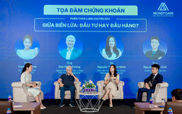 Yếu tố nào có thể định hình xu hướng dài hạn của thị trường chứng khoán?