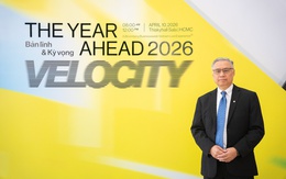 Chuyên gia UOB: Việt Nam đứng trước cơ hội hưởng lợi từ sự tái cấu trúc thương mại toàn cầu, song đa dạng hóa và nâng cấp chuỗi giá trị là yếu tố quyết định