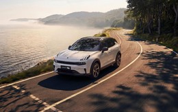 Lynk & Co Việt Nam tung ưu đãi cực hấp dẫn trong tháng 4