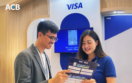 ACB tại Meta Growth Summit: Lời giải cho bài toán thanh toán quảng cáo số