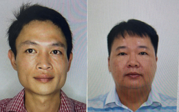 Thi hành lệnh bắt tạm giam, khám xét chỗ ở, nơi làm việc của viên chức Trần Đức Cường SN 1981