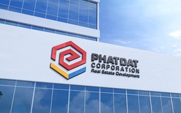 Chủ tịch Phát Đạt mua vào thành công 3 triệu cổ phiếu PDR