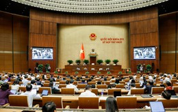 Sửa đổi quy định về công chứng bất động sản