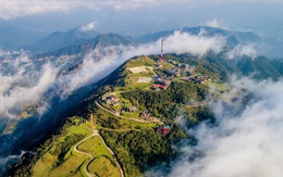 Sun Group sắp đầu tư 7.300 tỷ vào nơi được mệnh danh “lạnh nhất Việt Nam”, chuẩn bị khởi công tuyến cáp treo chưa từng có trong lịch sử