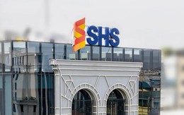 Quỹ ngoại Phần Lan mua vào 8 triệu cổ phiếu SHS