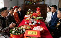 Tăng gấp đôi mức phạt với việc thách cưới