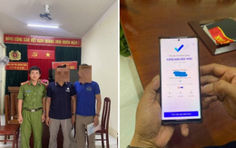 Tài khoản ngân hàng MB bỗng nhiên nhận được 1 tỷ đồng từ tài khoản mang tên Nguyễn Việt Bắc