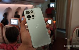 Từ ngày dùng mẫu điện thoại 9000mAh này, tôi không thể nào quay lại dùng điện thoại pin yếu hơn được nữa