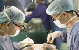 Vì sao chi phí mổ tim, ghép tạng tại Việt Nam chỉ bằng 1/10 của Mỹ?