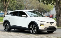 SUV tầm giá 700 triệu đồng: Xe Nhật phủ bóng phân khúc nhưng vẫn không thể cạnh tranh với 1 mẫu xe này