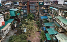 ĐBQH đề xuất không cải tạo nhà cao tầng, chung cư xuống cấp trong nội đô Hà Nội