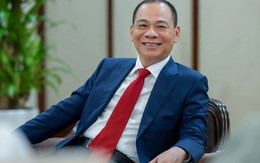 Vingroup của tỷ phú Phạm Nhật Vượng đang nghiên cứu 1.000 ha đất tại Ấn Độ để xây đại đô thị