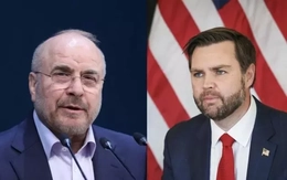 Iran không vội vàng đàm phán, ‘bóng đang trong sân Mỹ’