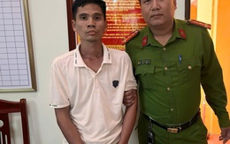 Chuyển khoản thành công 100 triệu đồng vào STK 0936902177 của "chú Nam", người đàn ông SN 1984 phải đến trình báo công an