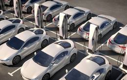 Giá nhiên liệu leo thang khiến xe điện 'thăng hoa' toàn cầu: Doanh số nhiều thị trường nhảy vọt, có nơi tăng 70% dù bị cắt trợ cấp