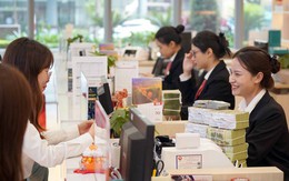 Sếp ngân hàng nêu dự báo về lãi suất sau động thái của loạt ngân hàng