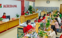 Tin vui cho khách hàng Agribank