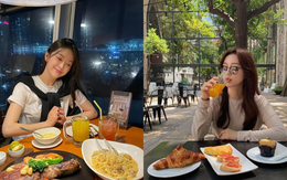 700 nghìn mua thực phẩm ăn được 2 tuần, đi ăn ngoài chỉ đủ 1 bữa: Bảo sao không tiết kiệm nổi