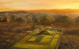 Lăng mộ Tần Thủy Hoàng thực sự chứa 100 tấn thủy ngân? Chuyên gia: “Hãy nhìn những cây lựu trên núi mà xem”