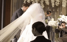 Nam diễn viên ly hôn nữ đại gia đúng dịp kỷ niệm 1 năm ngày cưới, vừa bị cắt sóng vì 1 câu nói của vợ cũ