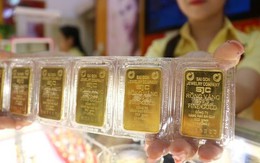 Vì sao giá vàng ở Việt Nam lại đắt hơn thế giới, chênh lệch 24 triệu đồng/lượng?