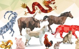 Vài ngày nữa sẽ có 3 con giáp đồng loạt đón nhiều tin vui về tiền bạc, sự nghiệp khởi sắc rõ rệt