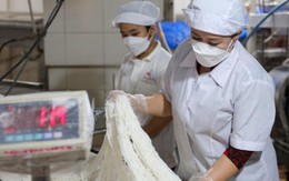 Bất ngờ gửi đơn “kêu cứu” đến Chủ tịch UBND TPHCM, bà chủ thương hiệu bún tươi nổi tiếng nói gì?