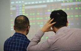 "Bất kỳ biến số kịch tính nào từ thế giới cũng có thể khiến VN-Index rung lắc mạnh"