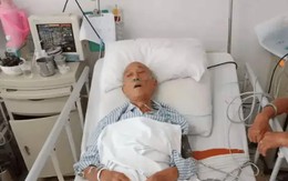 Cụ ông 72 tuổi bị ung thư gan do thường xuyên ăn 1 loại rau