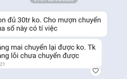 Công an nói về cách kẻ xấu có thể chiếm quyền sử dụng tài khoản mạng xã hội trong thời gian dài