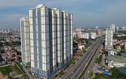 Hà Nội xử lý vi phạm tại 45 tòa chung cư