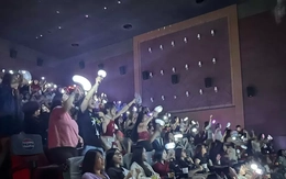 CGV và Lotte xin lỗi