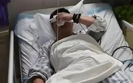 Nam shipper 43 tuổi qua đời vì suy thận, bác sĩ nhắc: Bữa sáng có 4 món không nên ăn