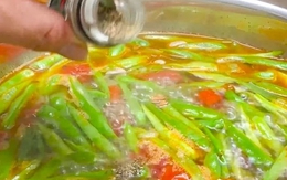 Vào mùa hè, hãy ăn thêm 4 loại rau củ giàu tính kiềm: Giúp thanh nhiệt, tăng cường miễn dịch, "đốt cháy" mỡ thừa